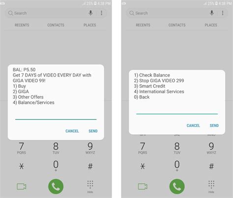 smart sim card check data balance|How to check balance in Smart in 2023: step.